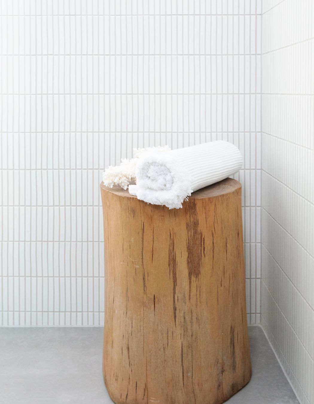 Oakpark Bathroom Interiors