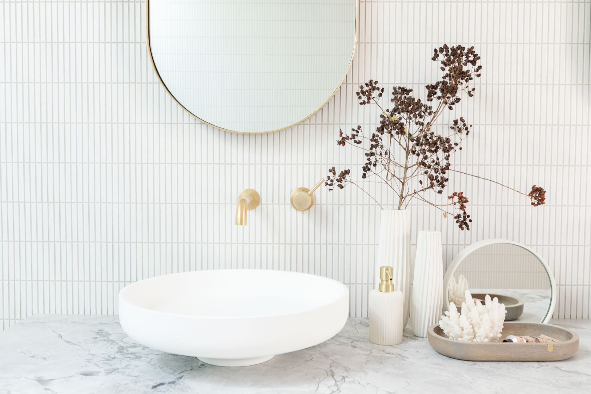 Oakpark Bathroom Interiors