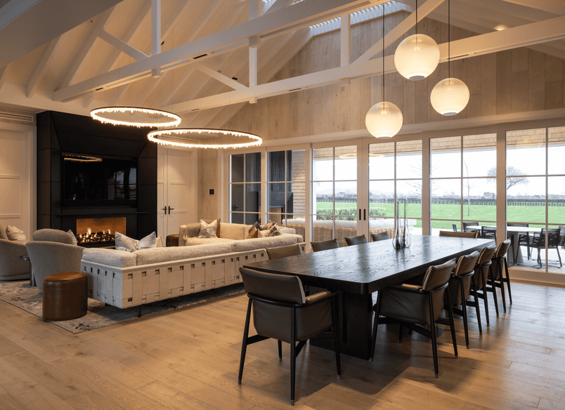 Cambridge Residence