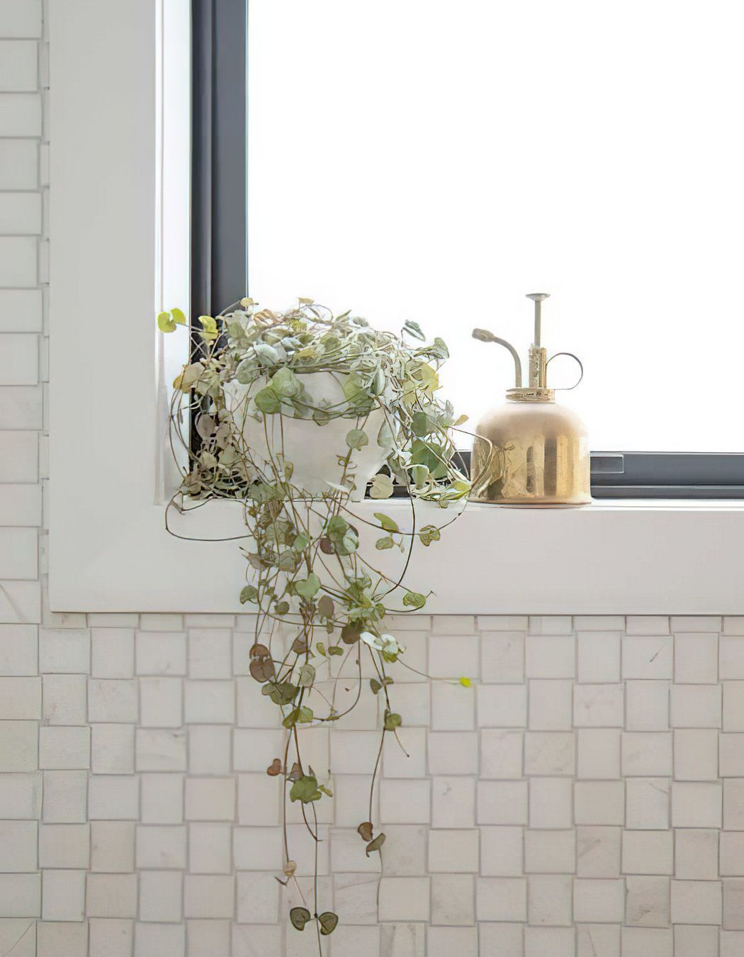 Powder Room Suede + Stone Showroom 2021