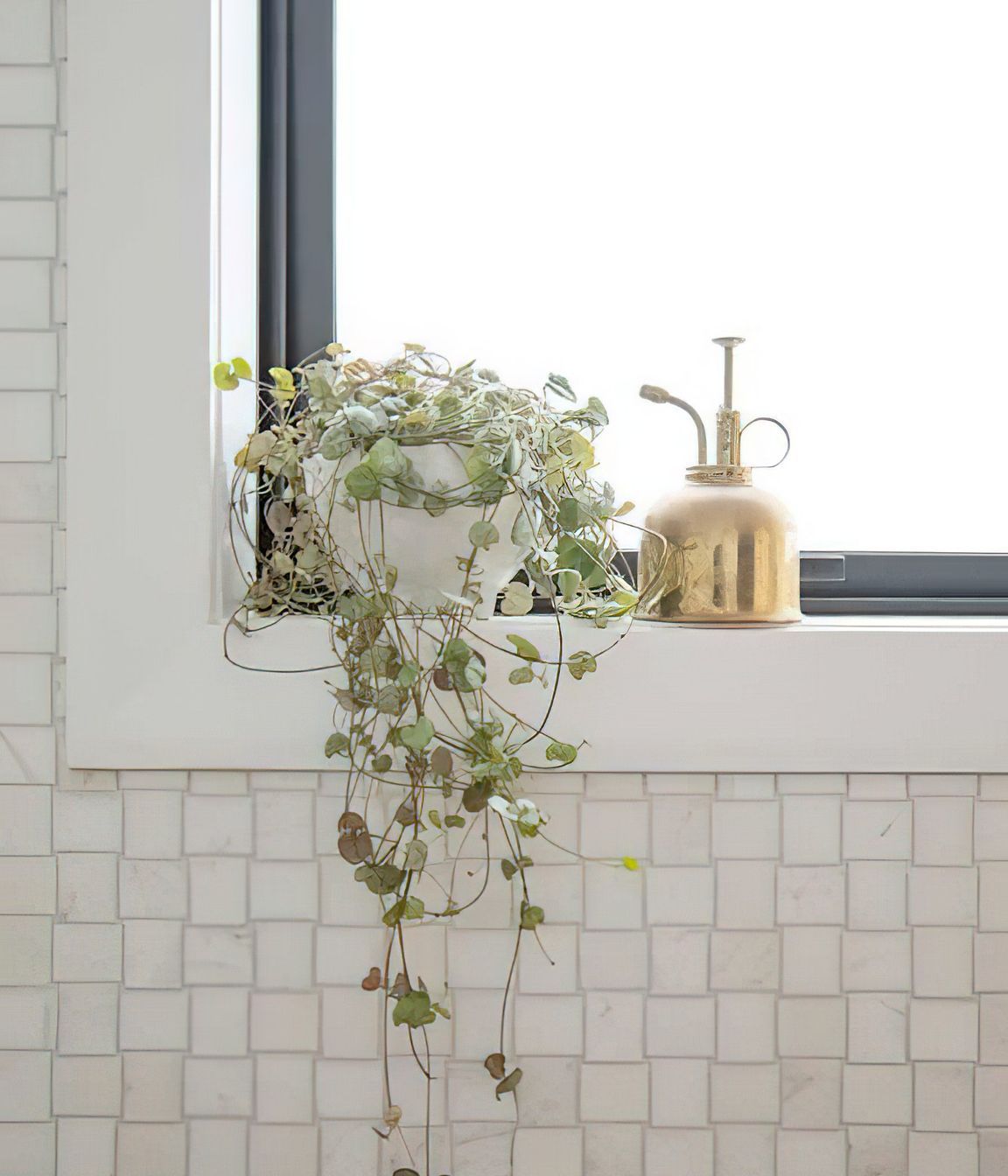 Powder Room Suede + Stone Showroom 2021