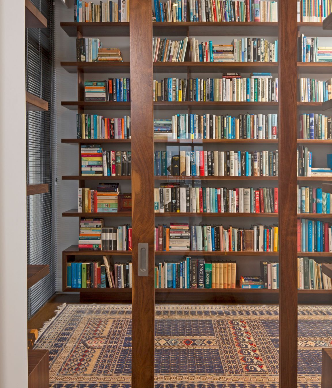 Central City Apartment, Auckland