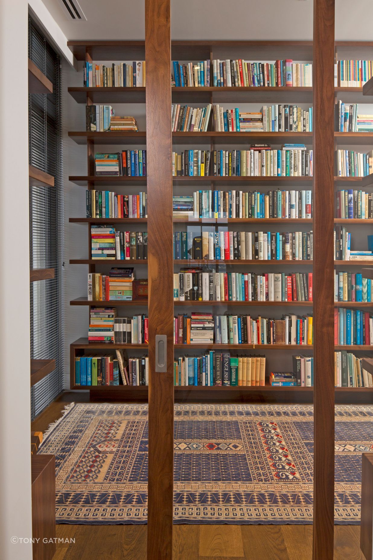 Central City Apartment, Auckland