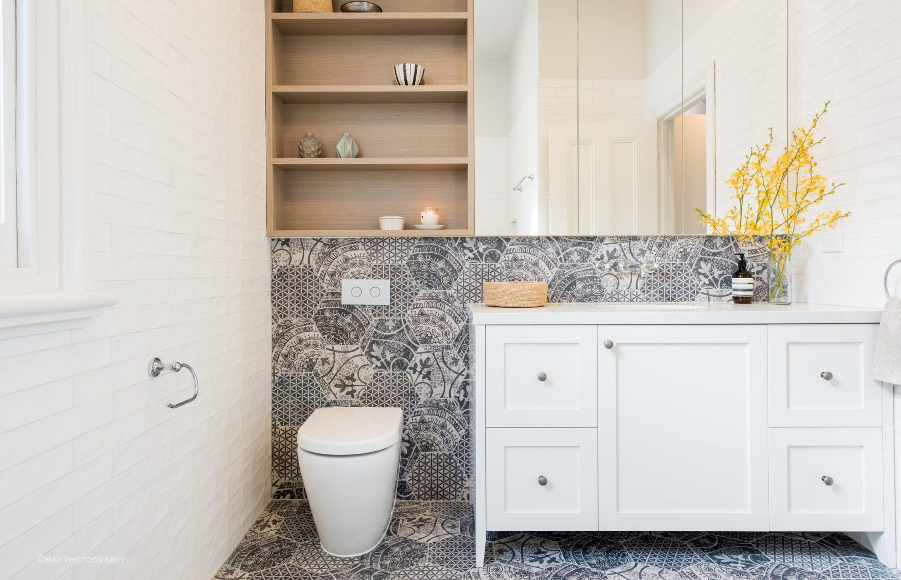 Terrace House, North Carlton