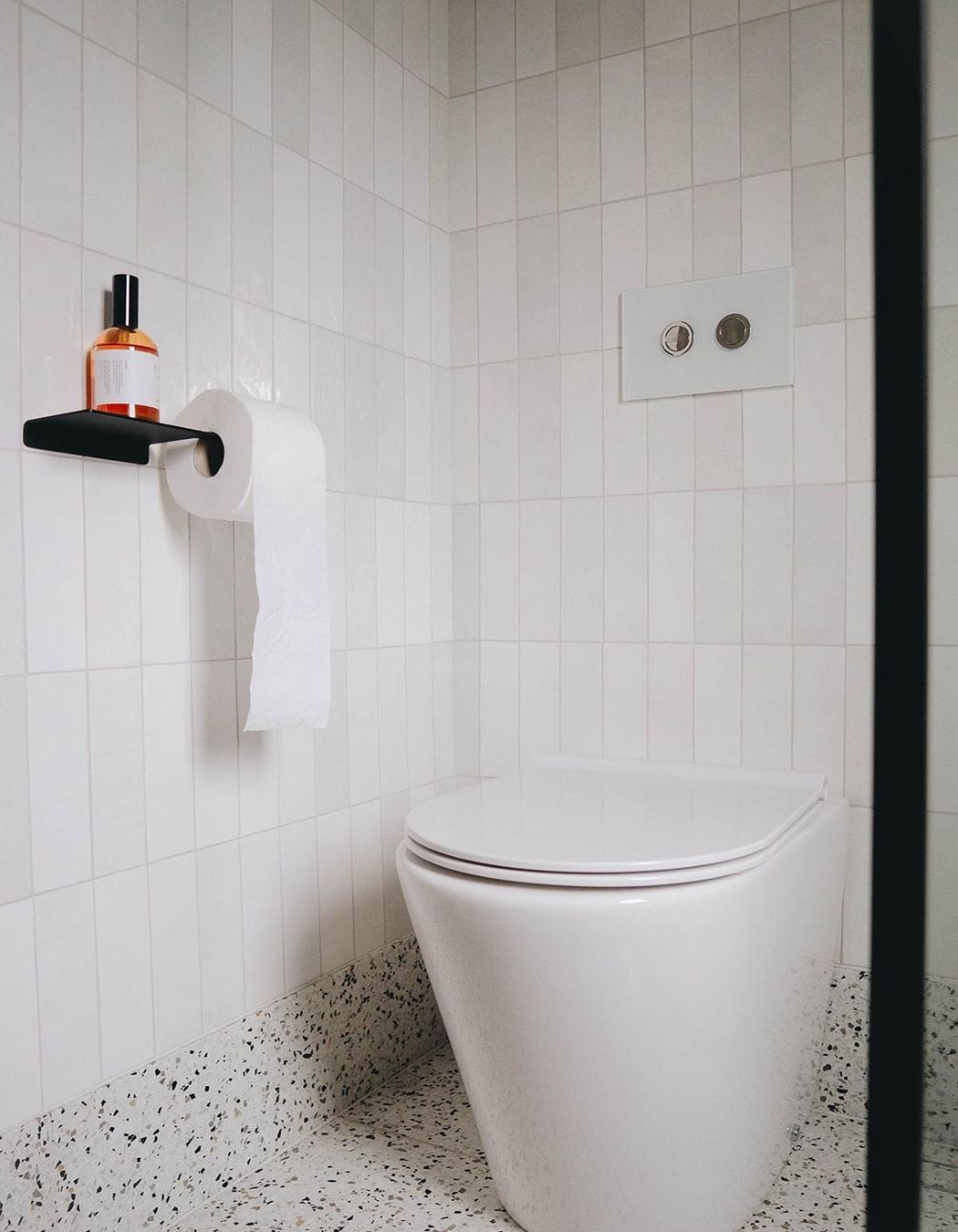 The Forest Cantina En-Suite Reveal