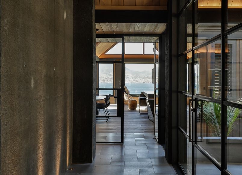 Taupo House