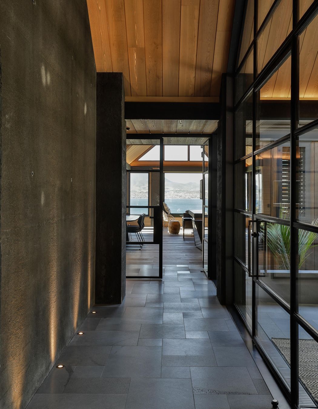 Taupo House