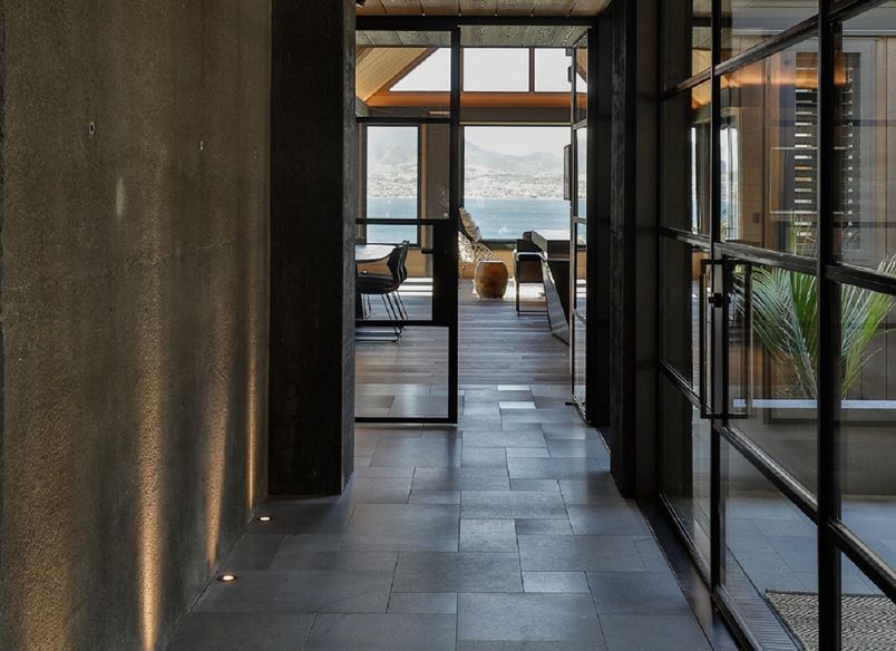Taupo House