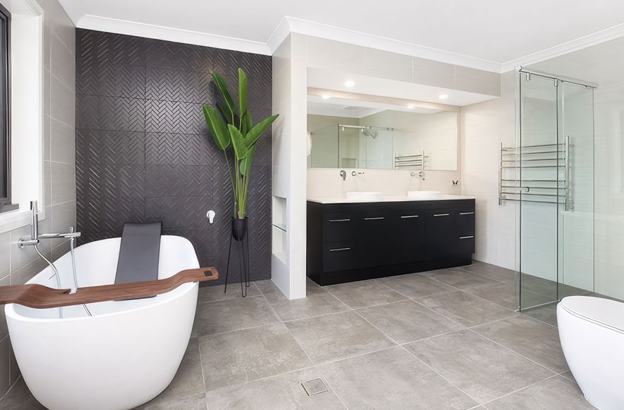 Campbell Avenue | Interior