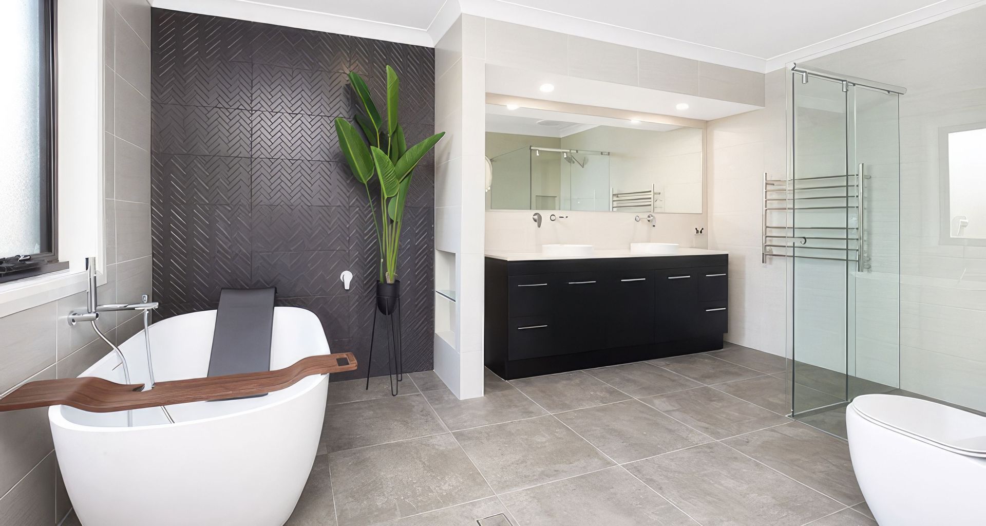 Campbell Avenue | Interior banner