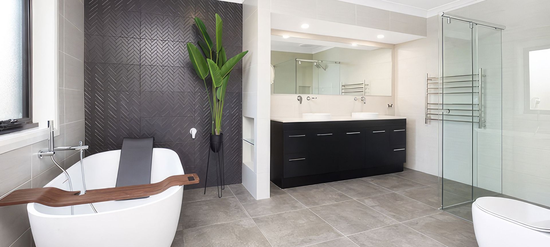 Campbell Avenue | Interior banner