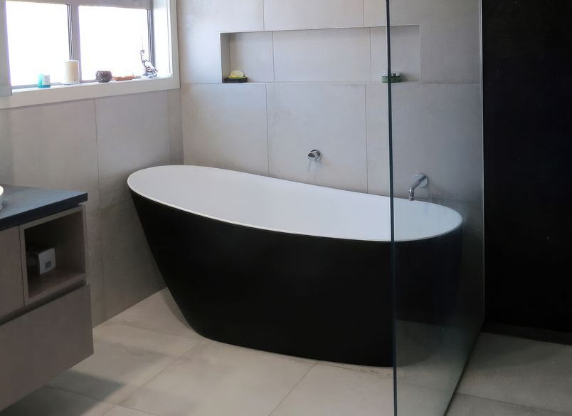 Bathroom Renovation