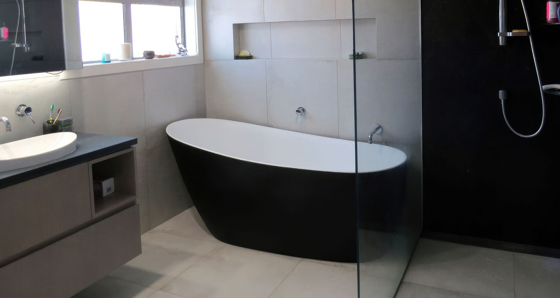 Bathroom Renovation banner