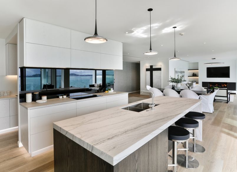 Mission Bay House