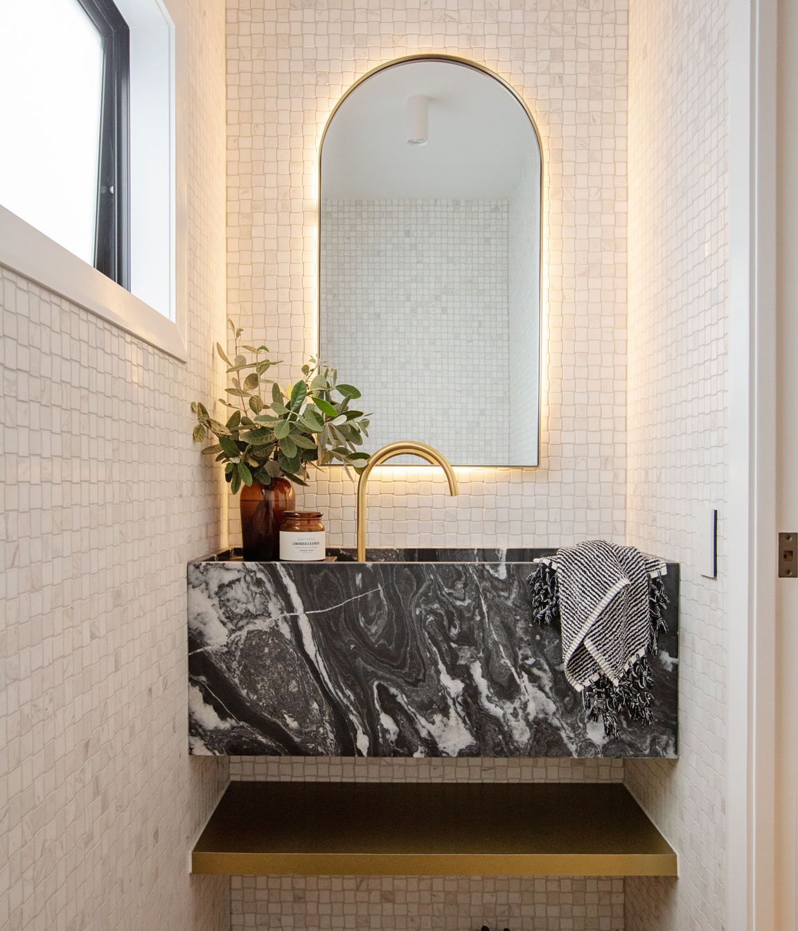 Oakpark Bathroom Interiors