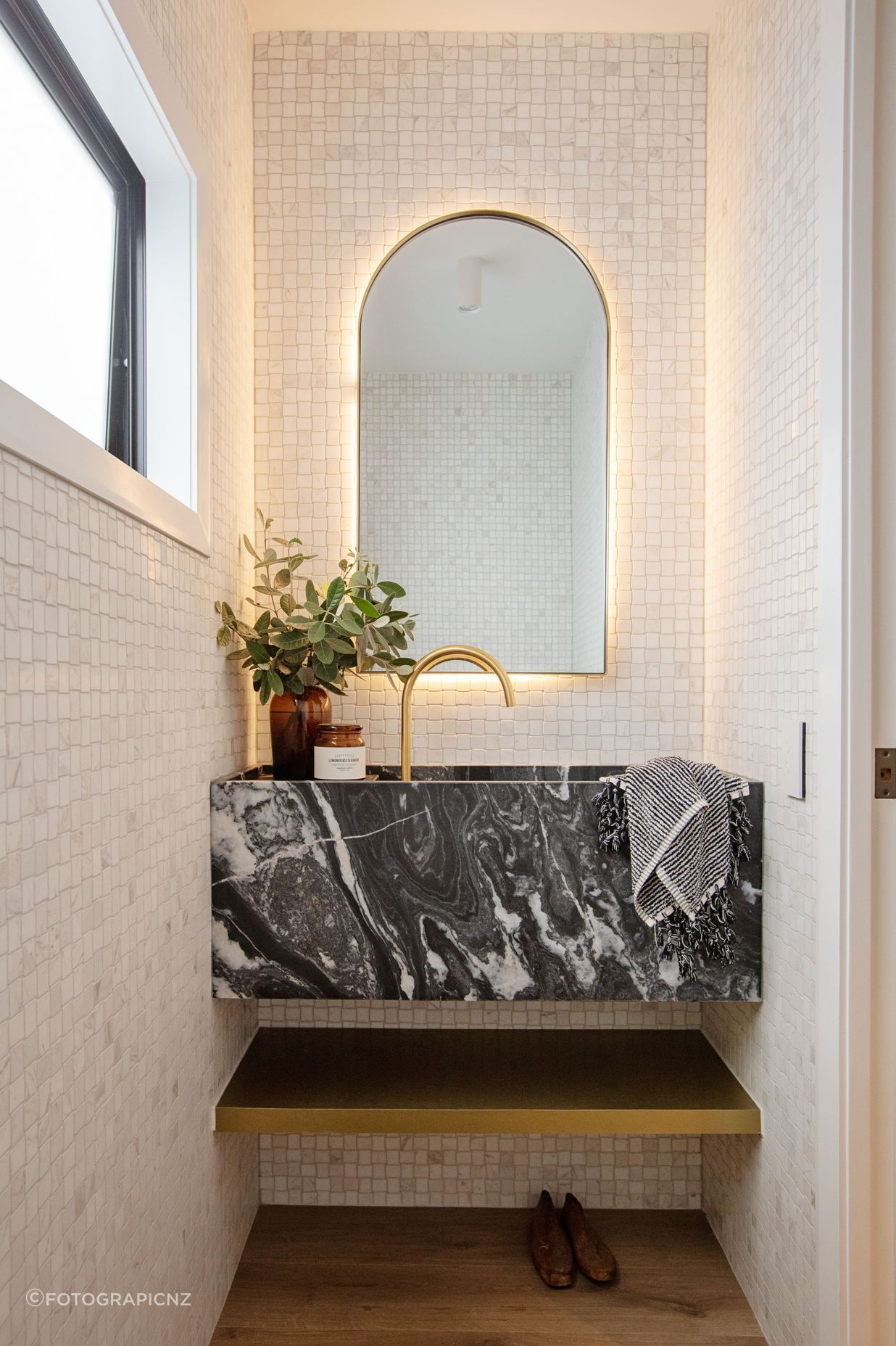 Oakpark Bathroom Interiors