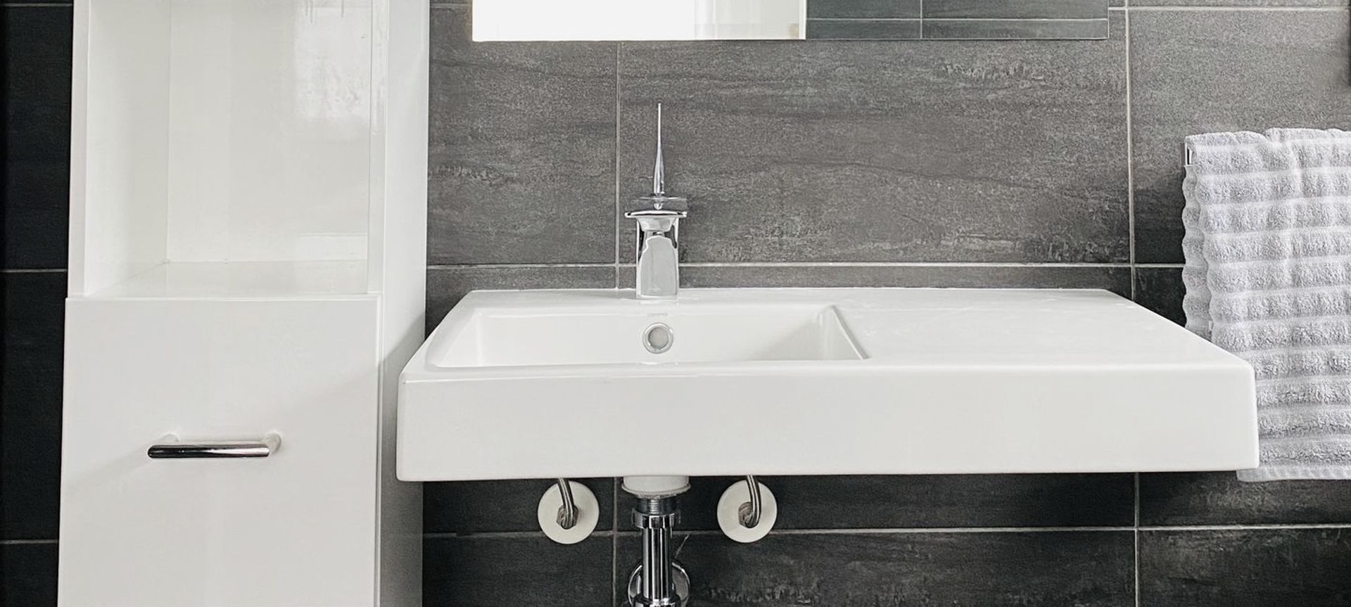 Accessible Bathroom Renovation banner