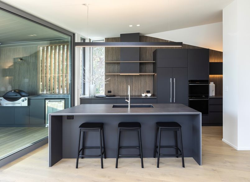 South Architects House 2