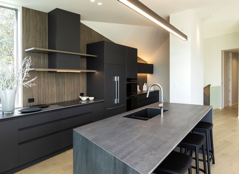 South Architects House 2