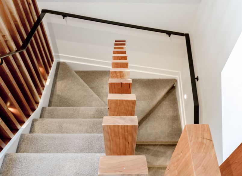 Basement expansion for a Grey Lynn bungalow