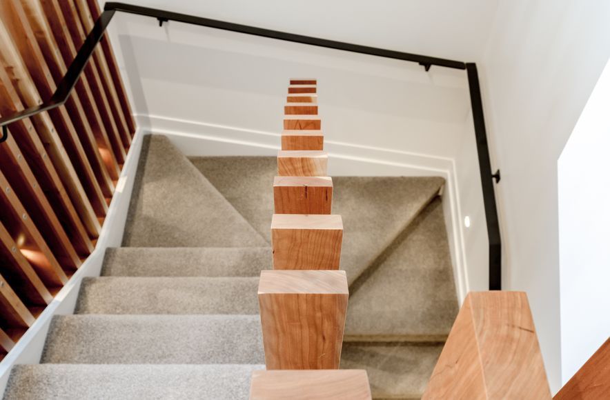 Basement expansion for a Grey Lynn bungalow