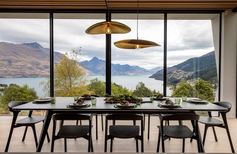 Wakatipu Wonderland