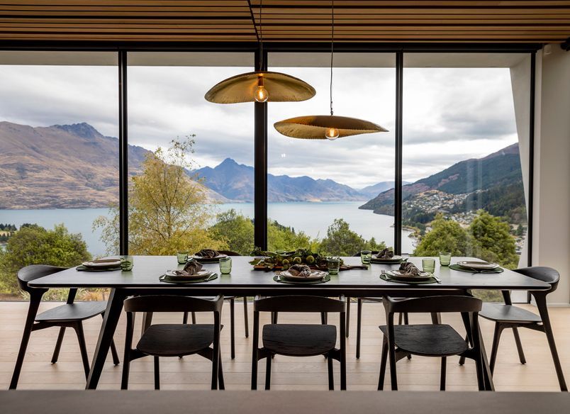 Wakatipu Wonderland