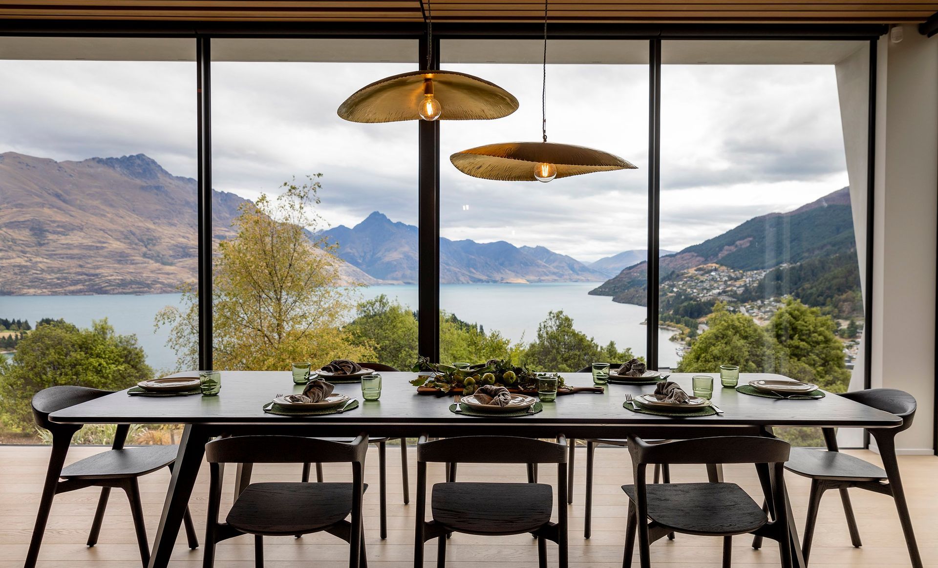 Wakatipu Wonderland