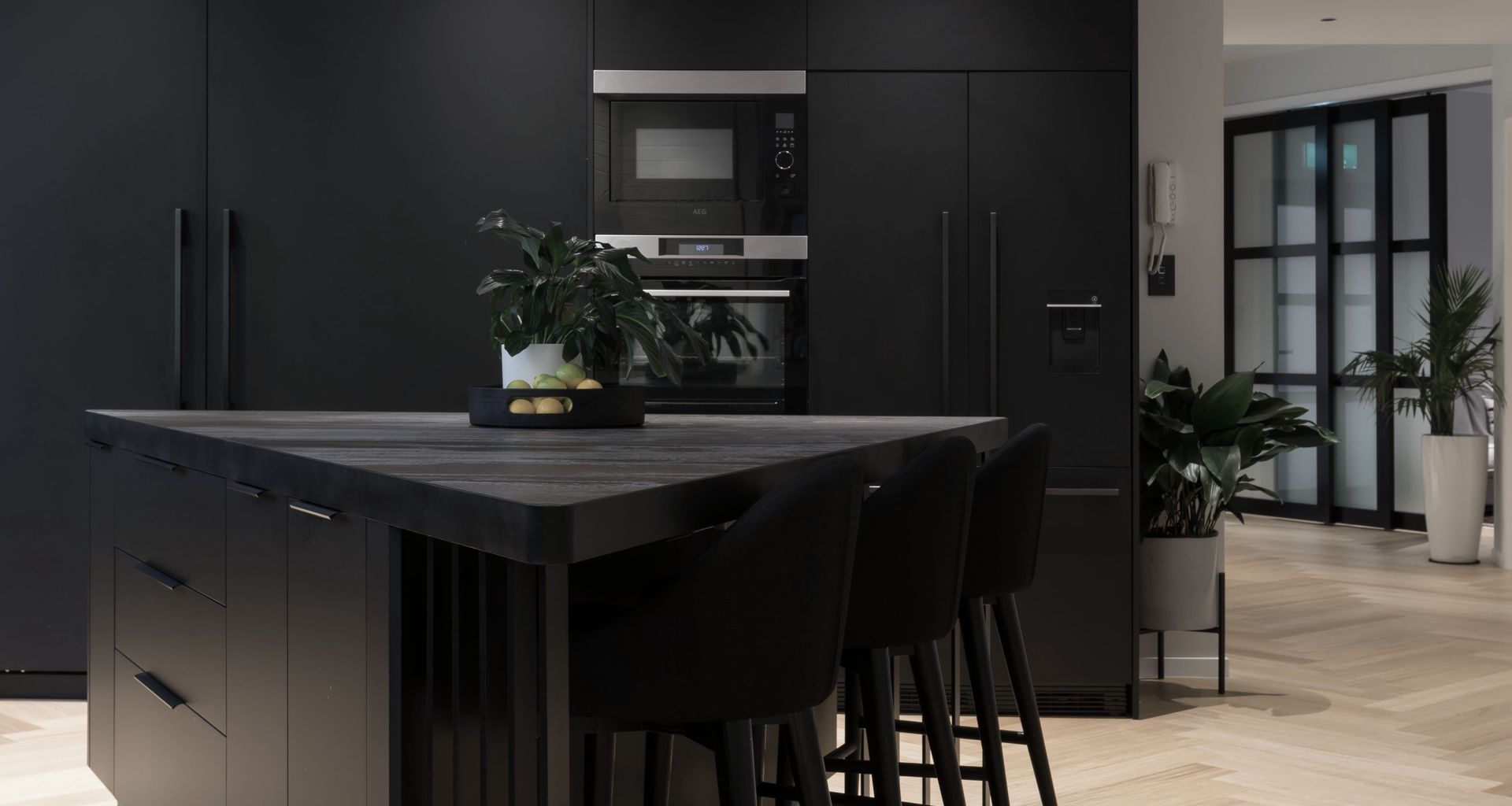 Waterloo Quadrant Apartment Conversion banner