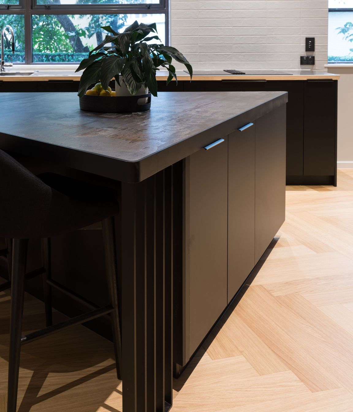 Waterloo Quadrant Apartment Conversion