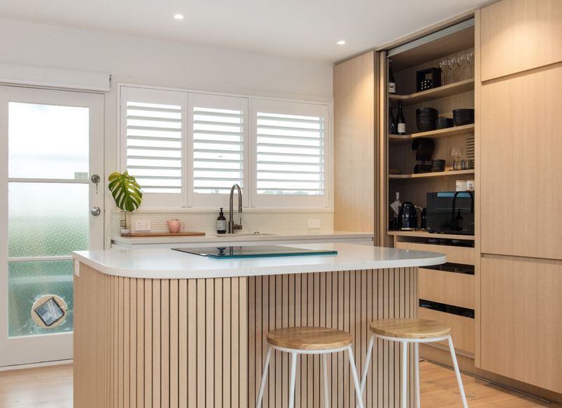 Kohimarama | Unit Renovation