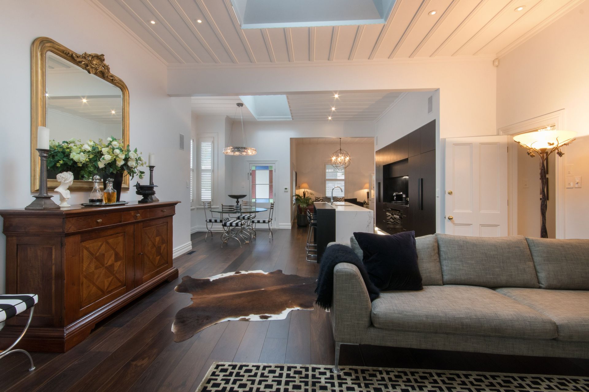  Kohimarama | Melanesia Rd Villa Renovation