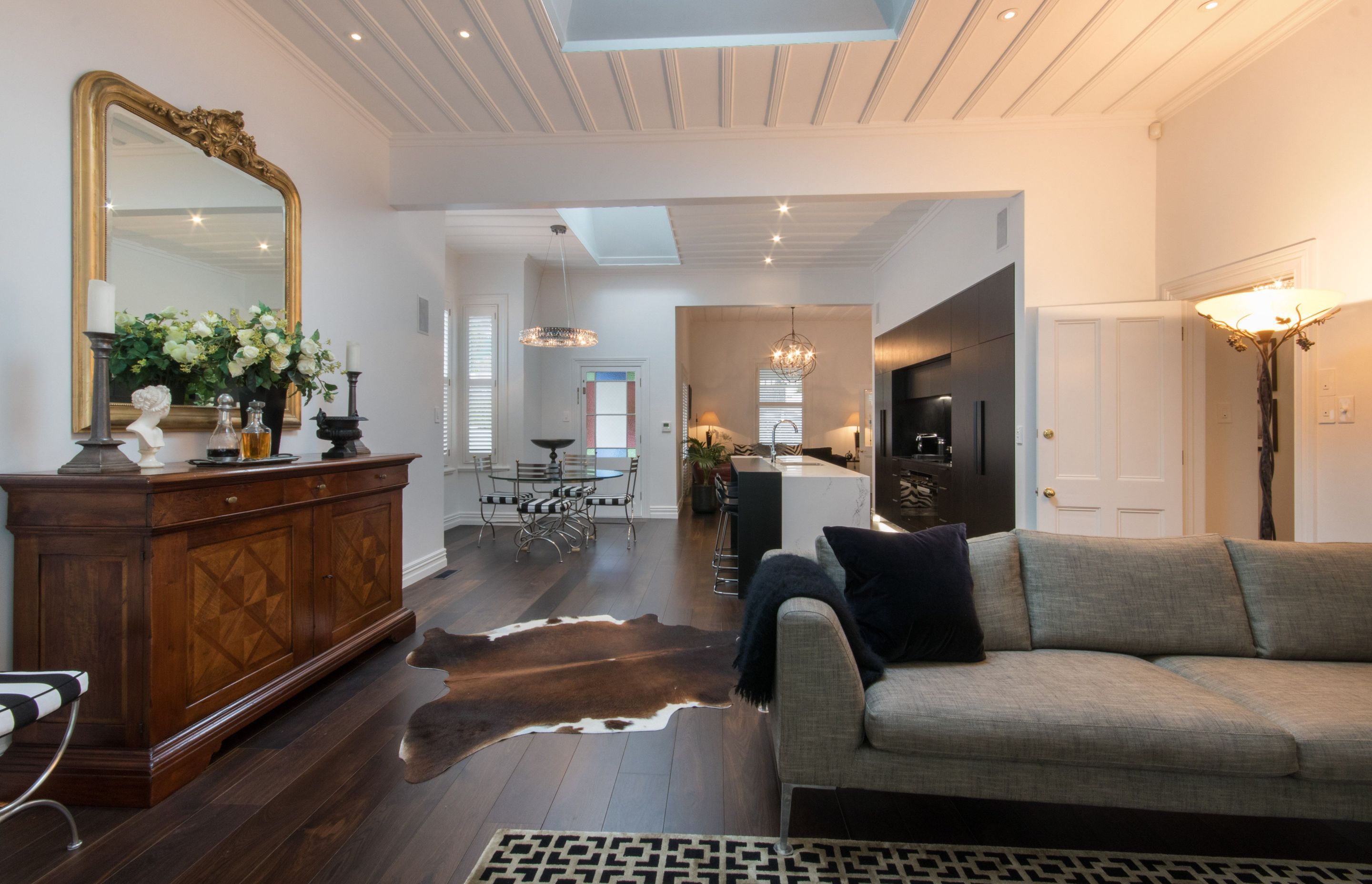 Kohimarama | Melanesia Rd Villa Renovation