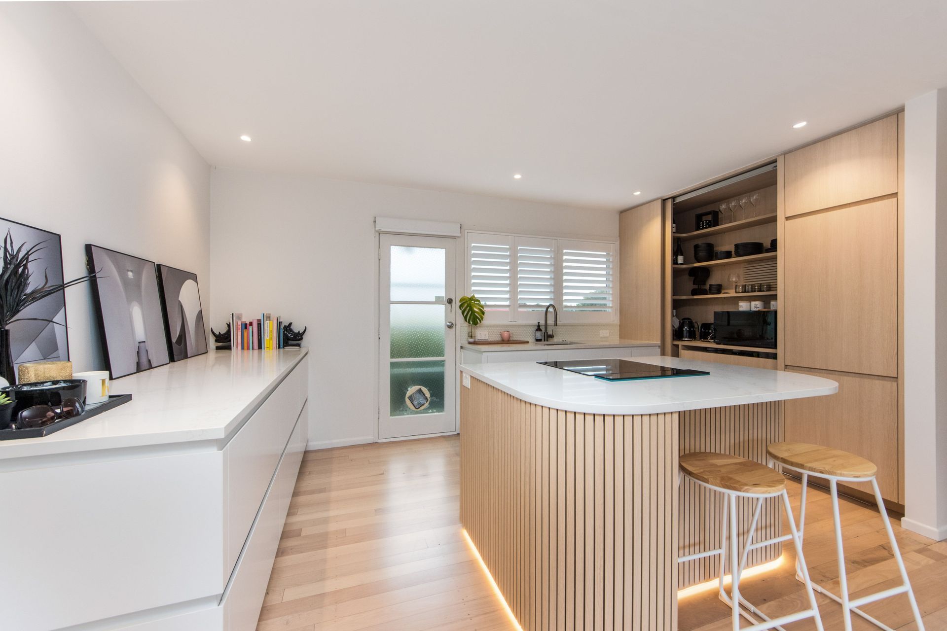 Kohimarama | Unit Renovation