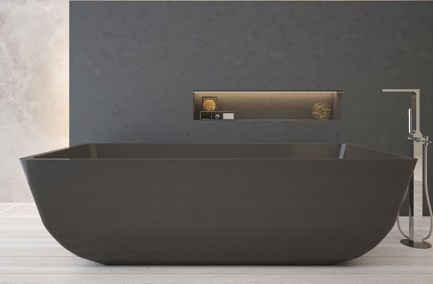 BT18 Bath Tub