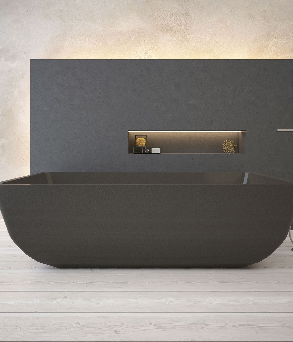 BT18 Bath Tub