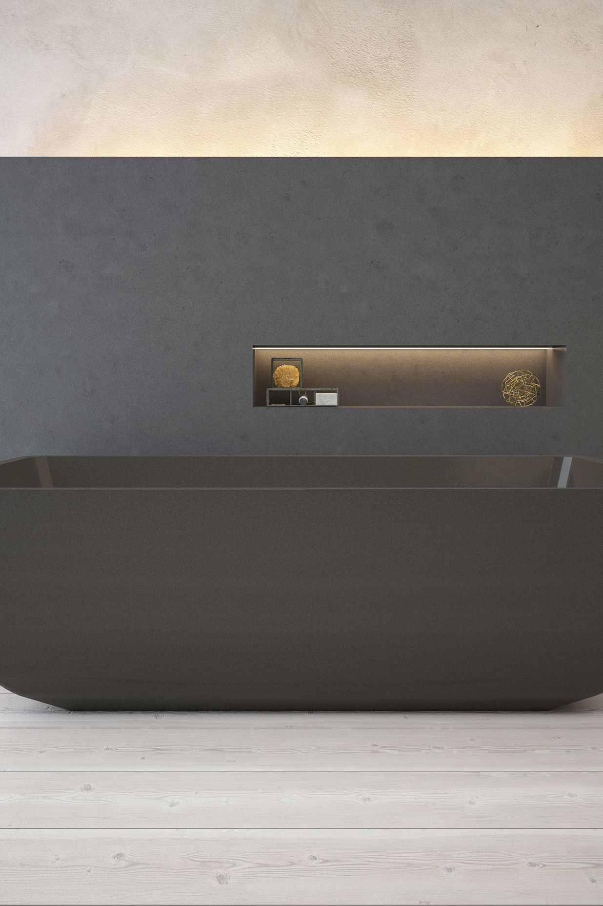 BT18 Bath Tub