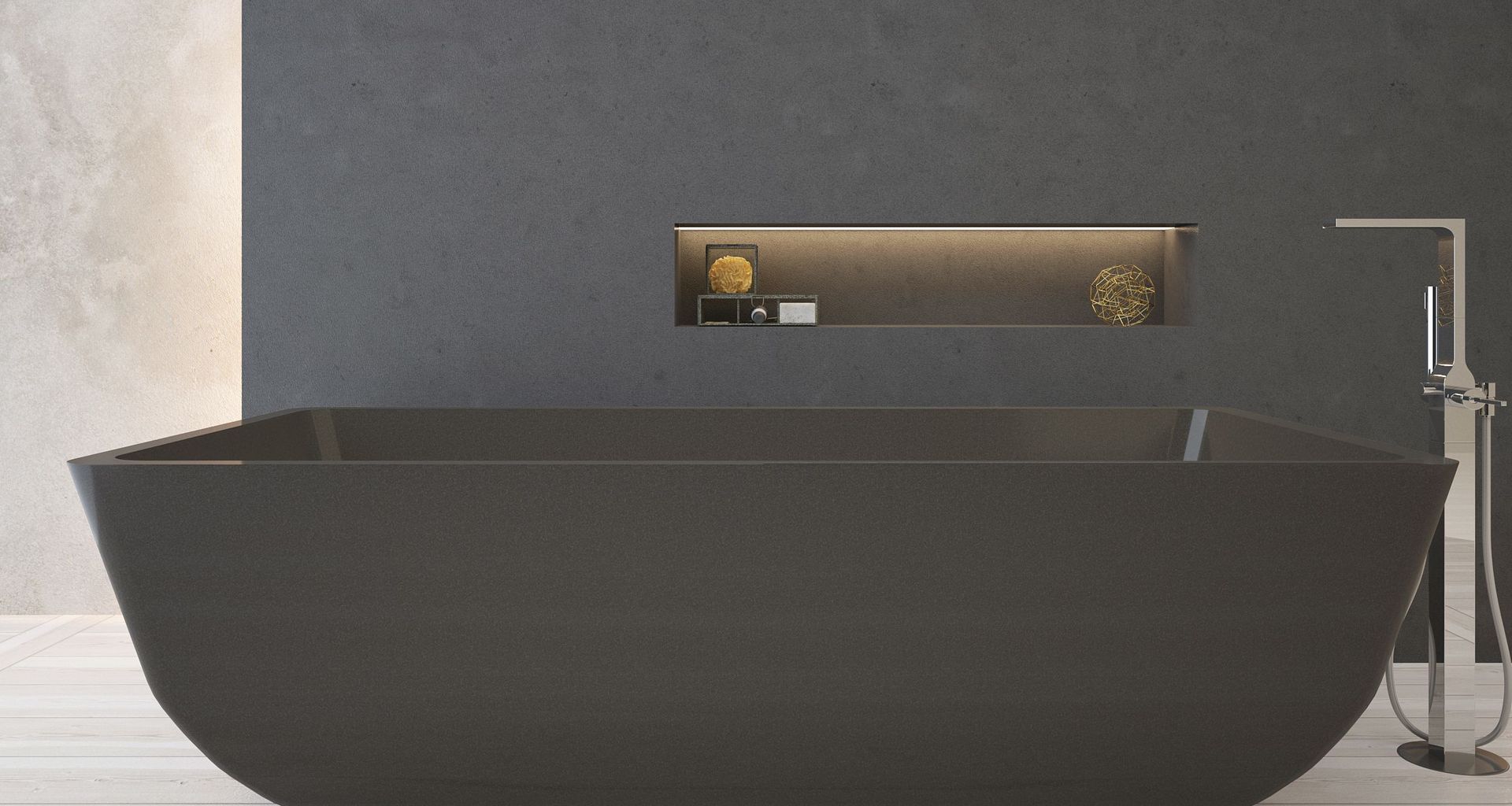 BT18 Bath Tub banner