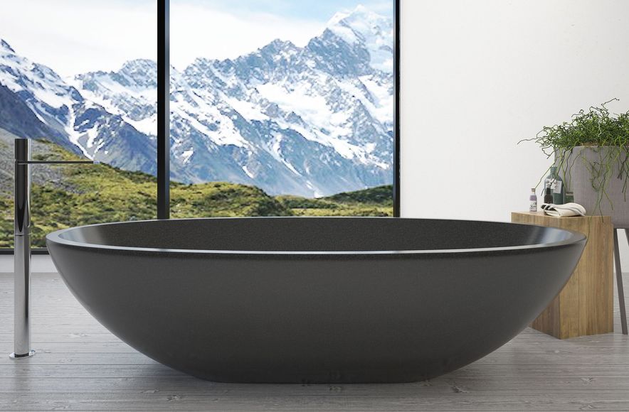 BT3 Bath Tub