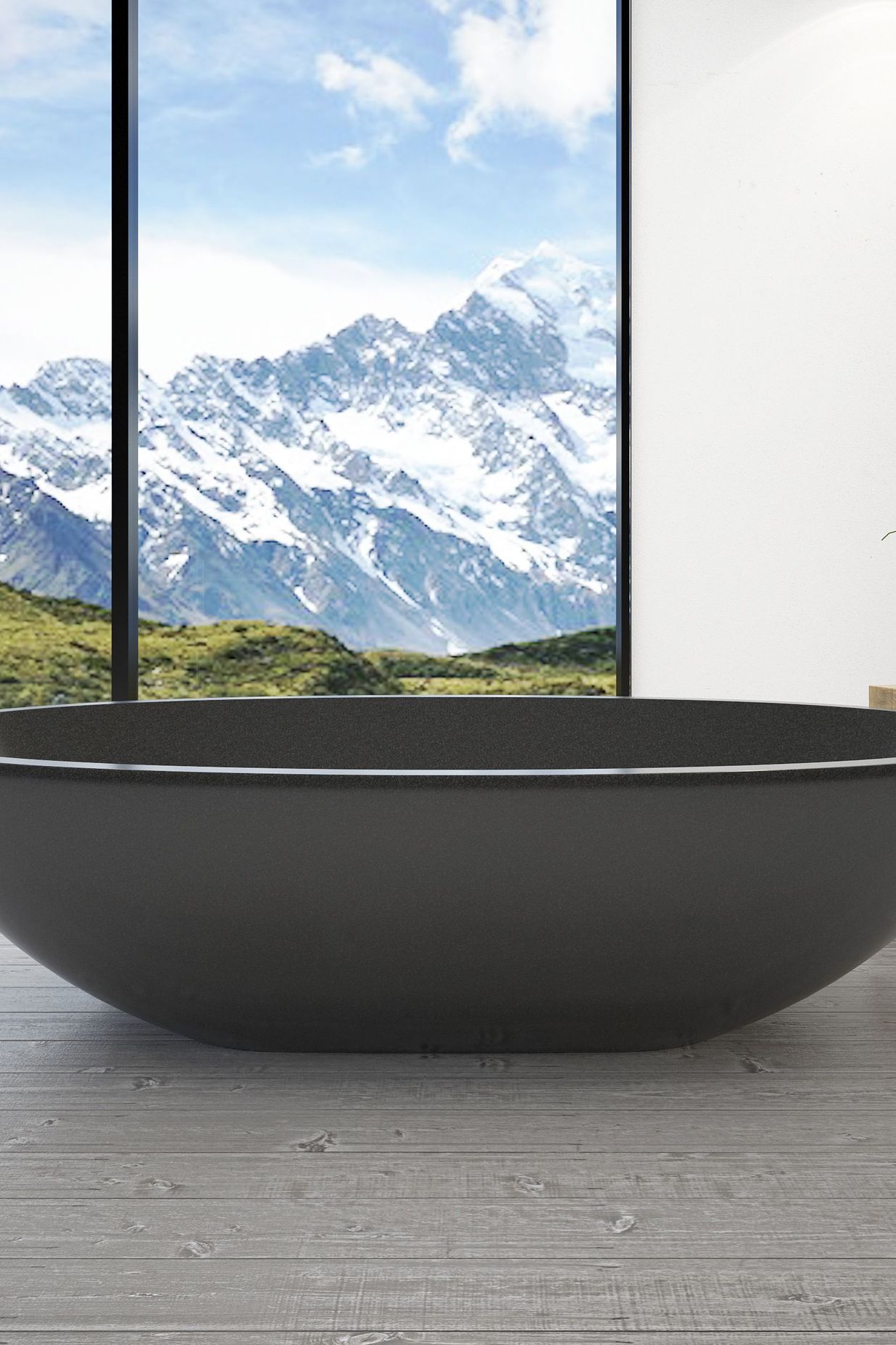 BT3 Bath Tub