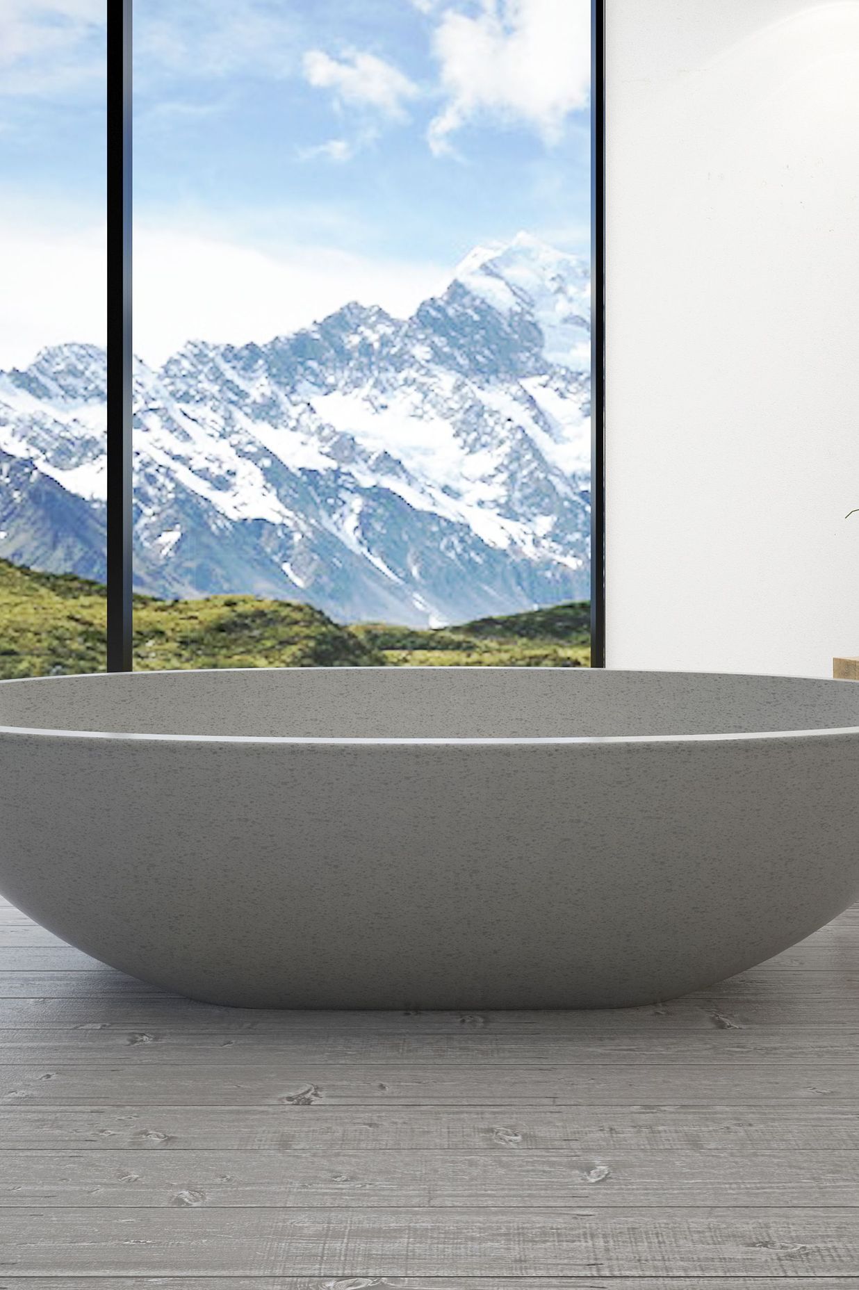 BT3 Bath Tub