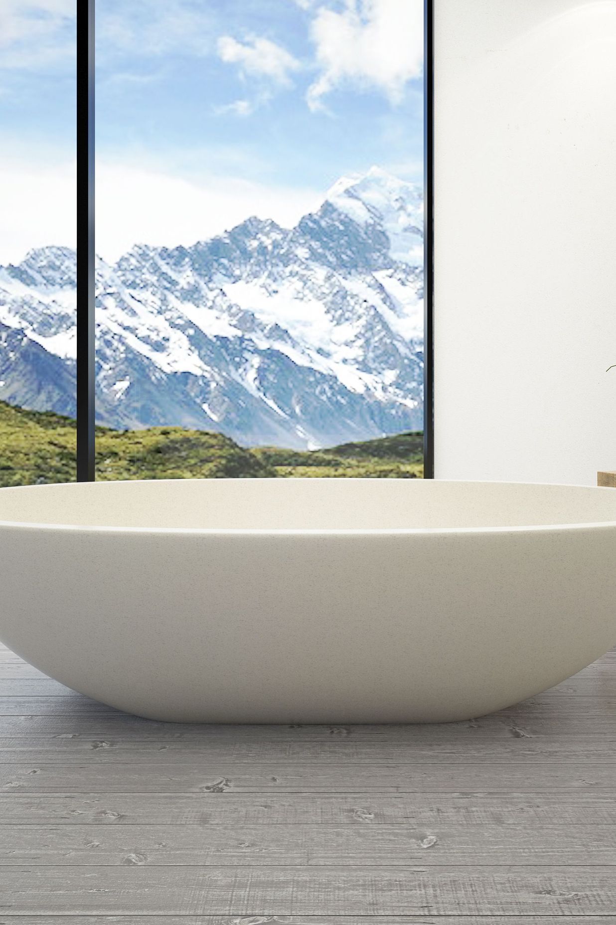 BT3 Bath Tub