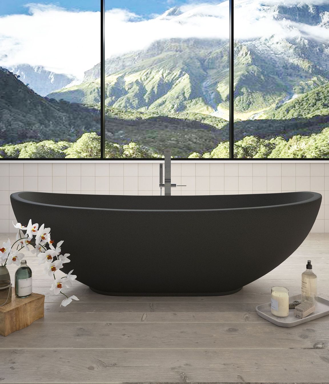BT5 Bath Tub
