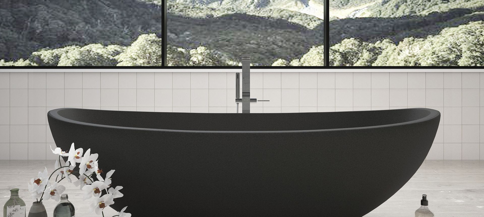 BT5 Bath Tub banner