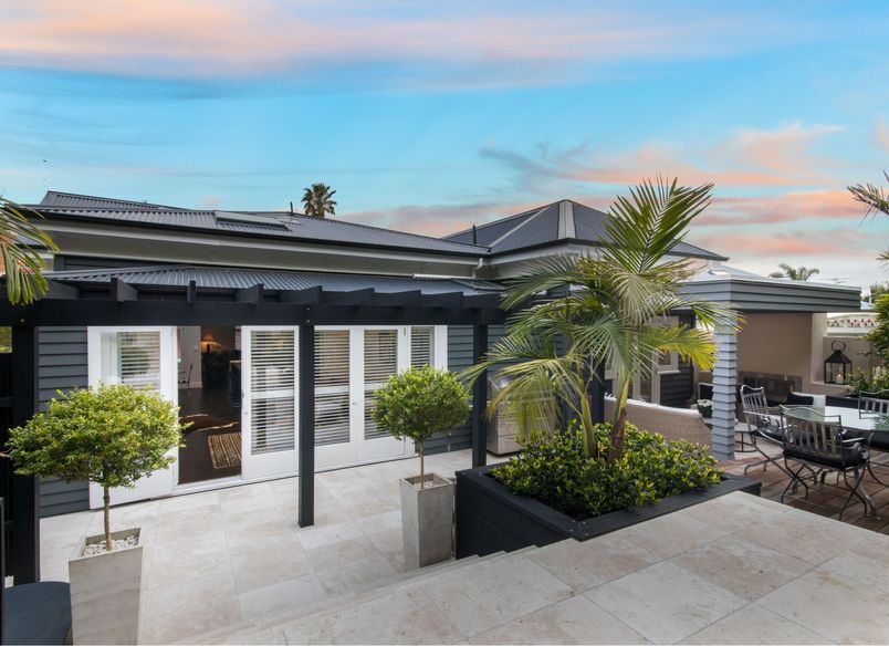 Kohimarama | Melanesia Rd Villa Renovation