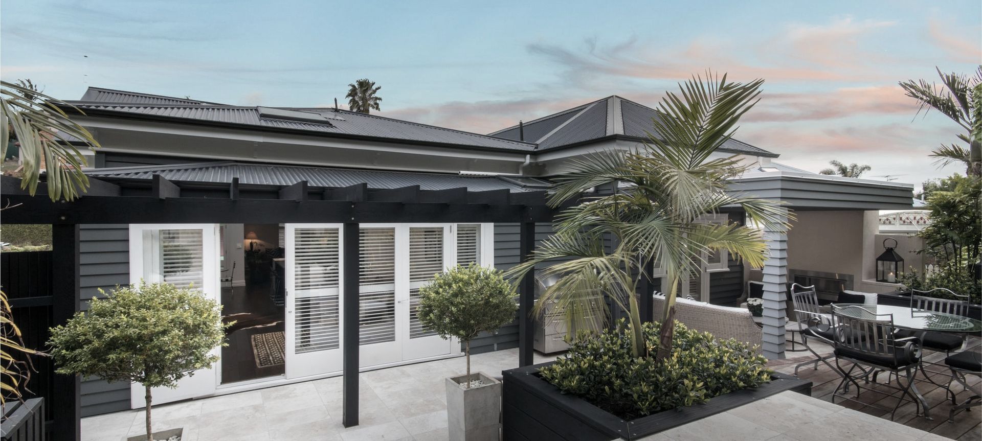 Kohimarama | Melanesia Rd Villa Renovation banner