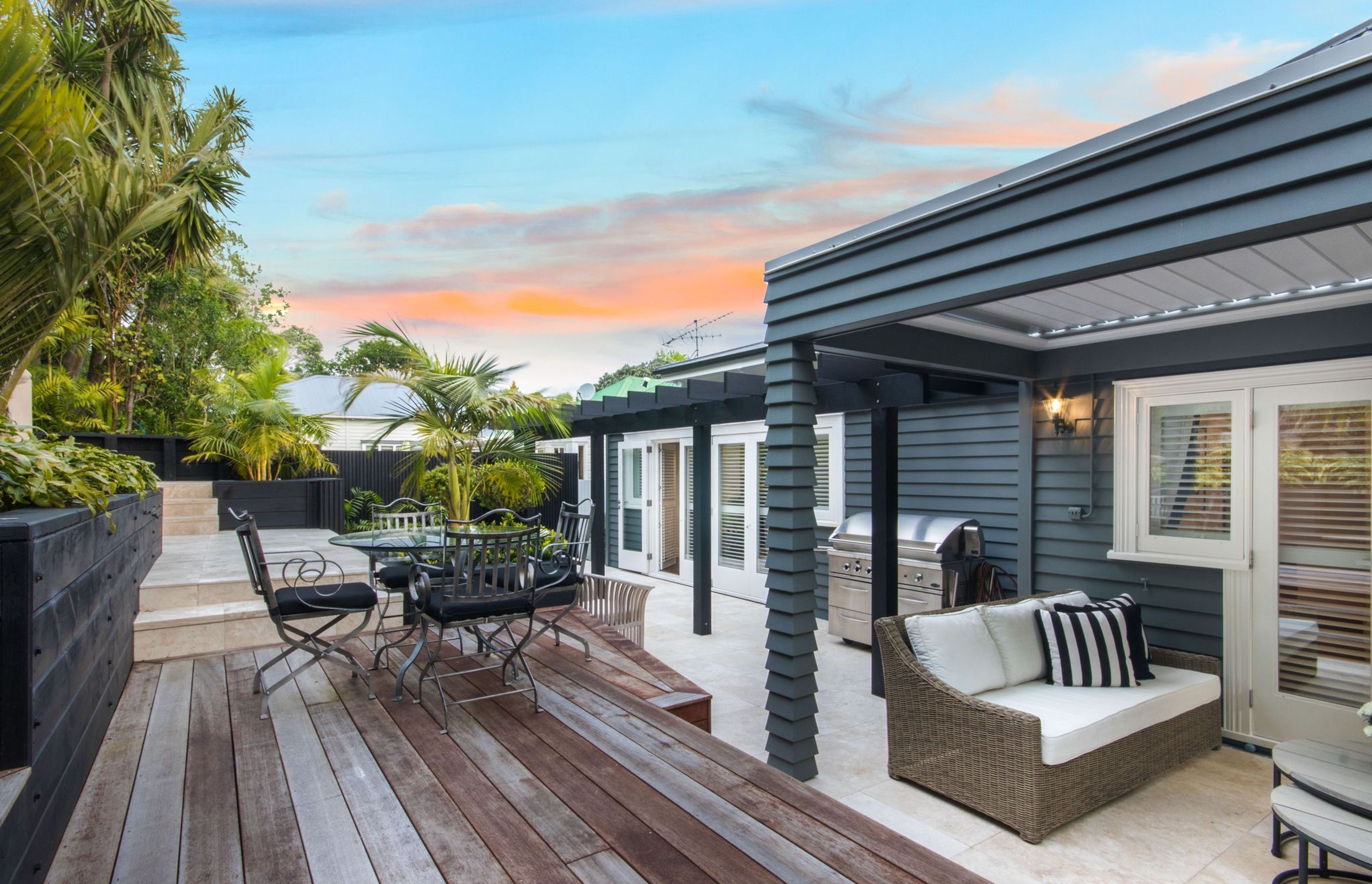 Kohimarama | Melanesia Rd Villa Renovation