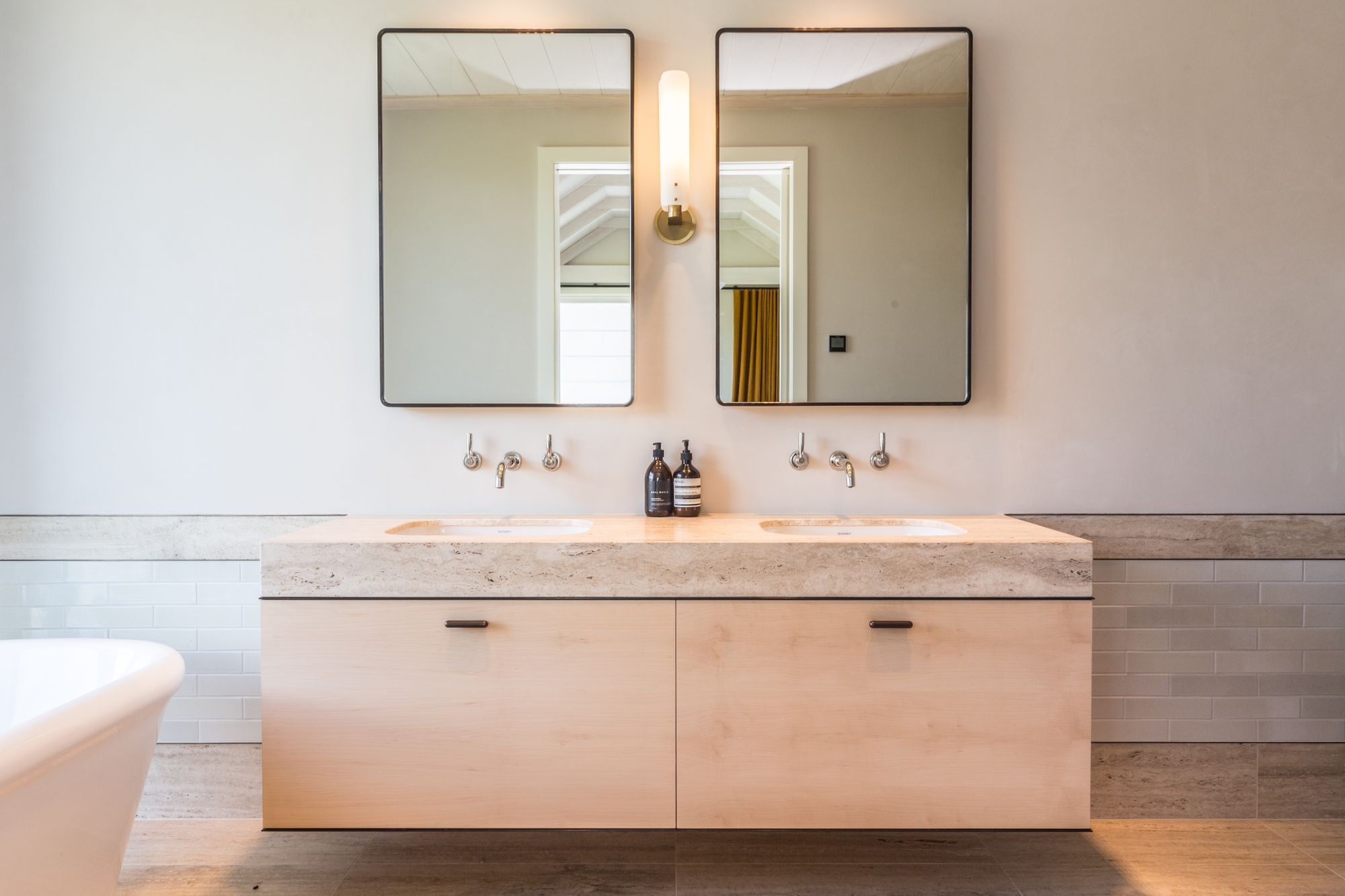 Glorious Vanities