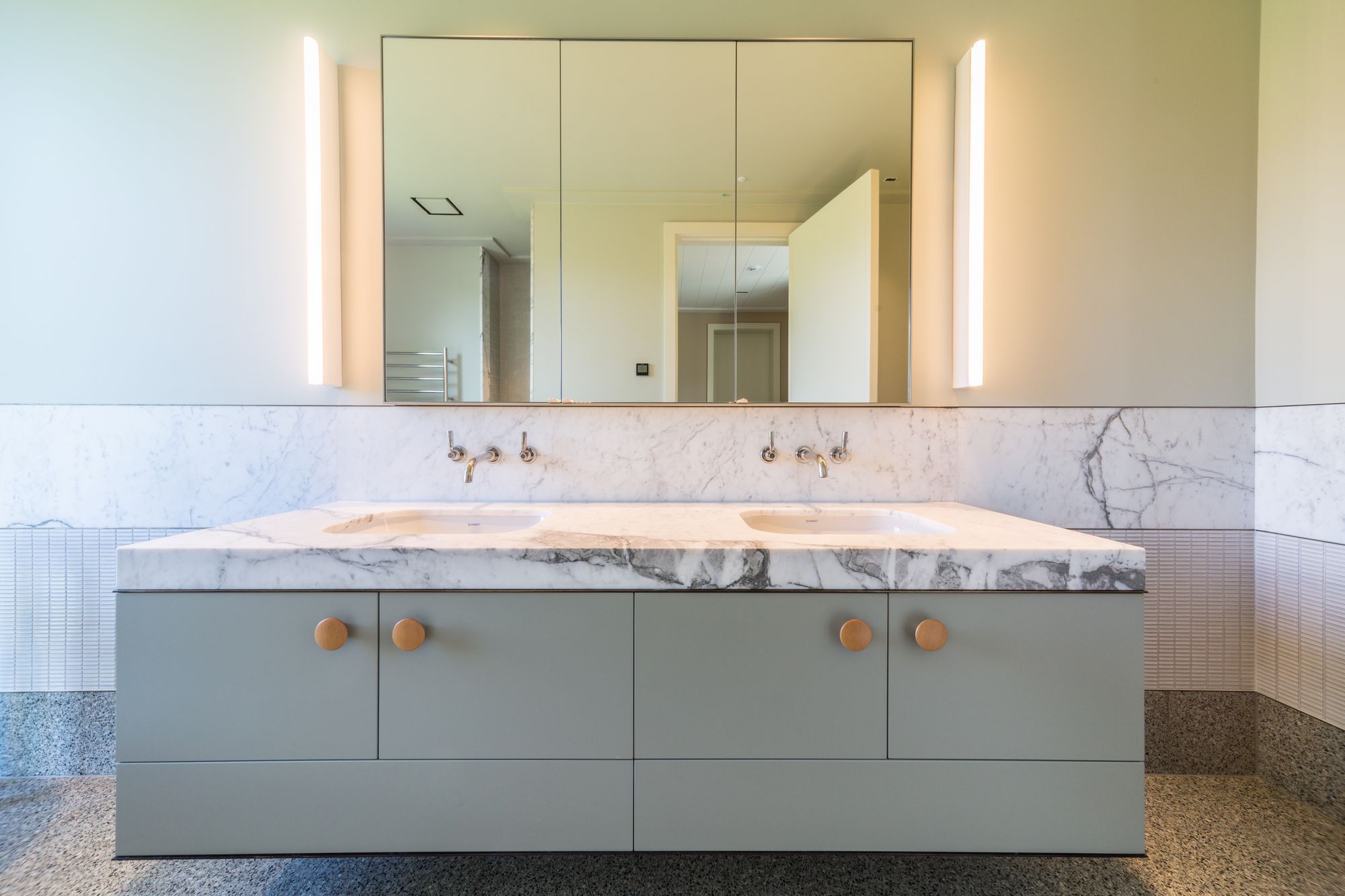 Glorious Vanities