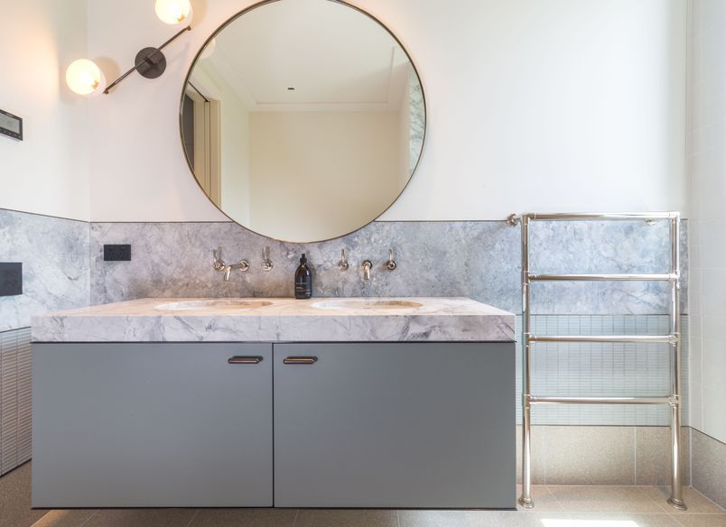 Glorious Vanities